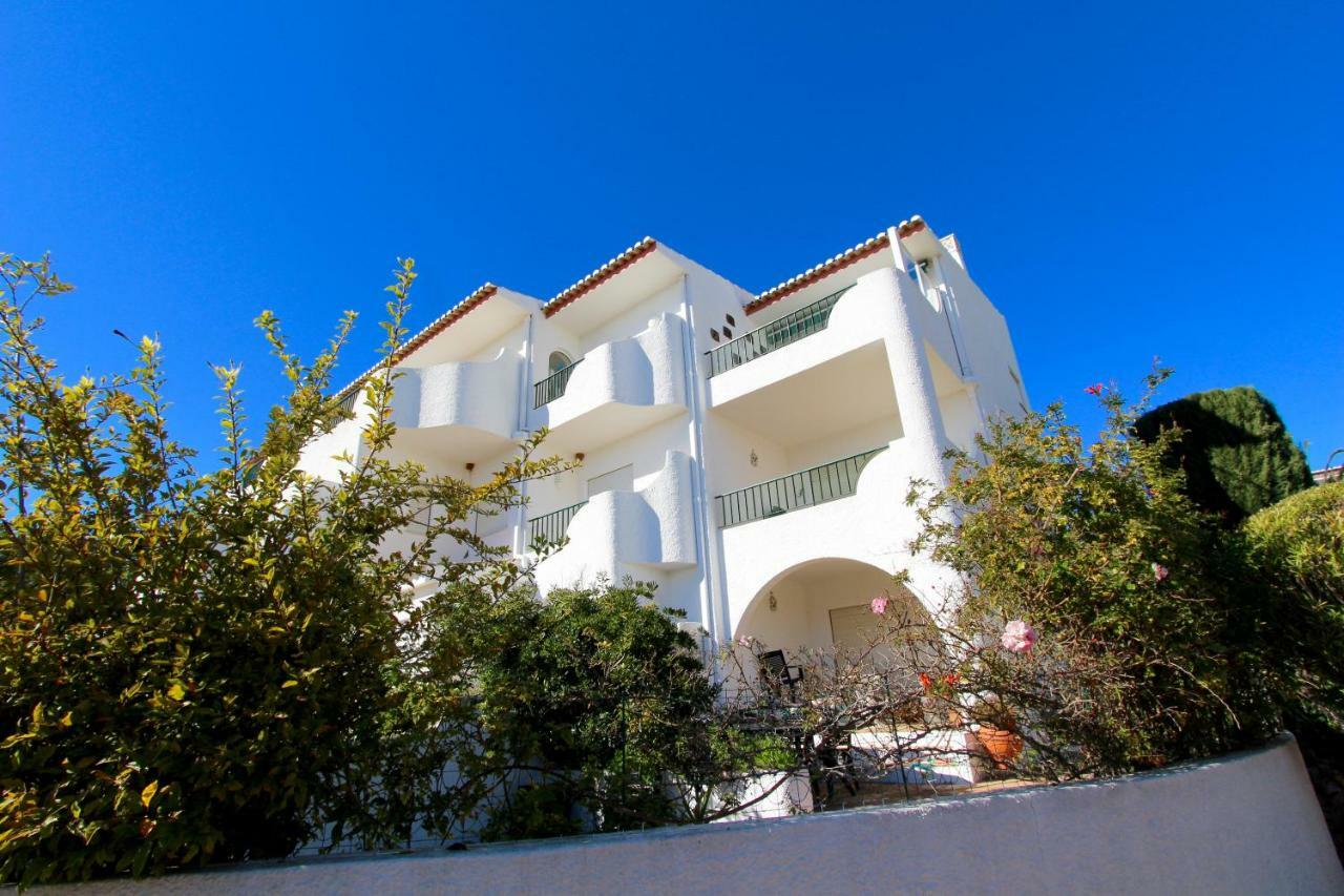 Casa Monaco Vue Mer Luz Exterior foto